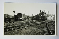 RWY1962 - 1936 Locomotives