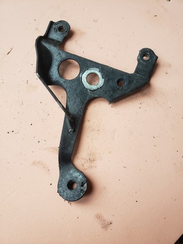 Honda vfr400 nc30 bracket - honda,