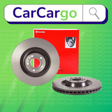 Brembo Vented Front Brake