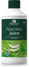 Aloe Pura Aloe Vera Juice