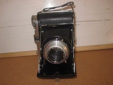 VINTAGE BALDA BALDIX FOLDING