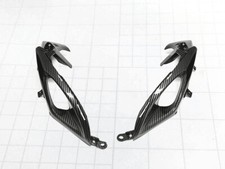 Front Nose Air Intake Ram