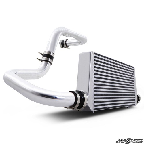 Japspeed aluminium front - front, mount