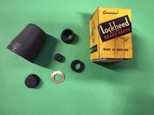MORRIS MINOR 1098cc 1962-1971 BRAKE MASTER CYLINDER KIT LOCKHEED BOXED