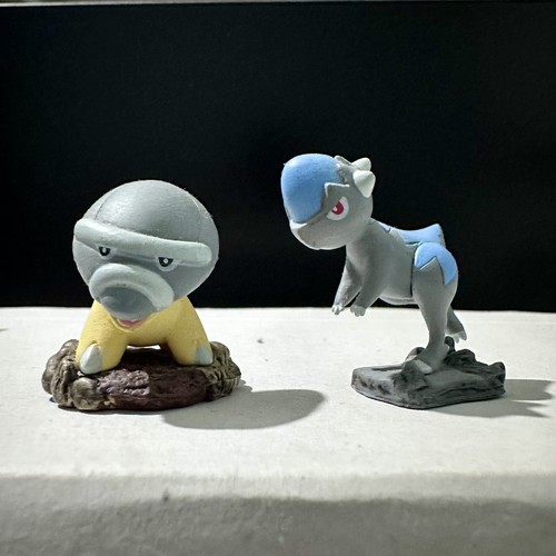 Pokemon mini figures - pokemon,