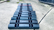 OFFER !!! VIPR Gym Tube Weights 4kg 6kg 8kg 10kg 12kg & 16kg Gym Equipment