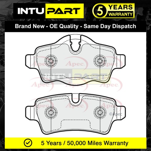 Fits mini cooper one clubman - fits,
