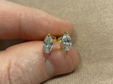 1.0 Carat Lab Created Diamond