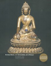 ADER AFRICAN CHINESE JAPANESE