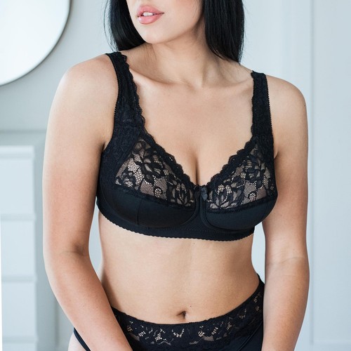Womens non wired - womens,