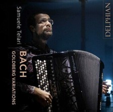 Johann Sebastian Bach