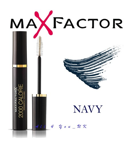 Max factor calorie - max,