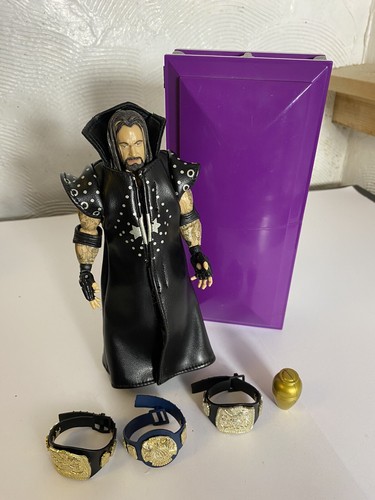 2005 jakks deluxe - 2005,