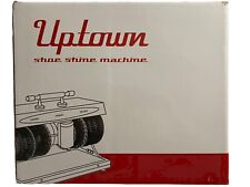 Thaynards Uptown Shoe Shine Machine NEW