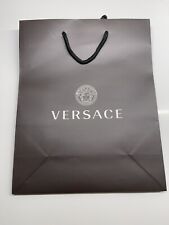 Versace 12"x9.5"x4.5" Empty