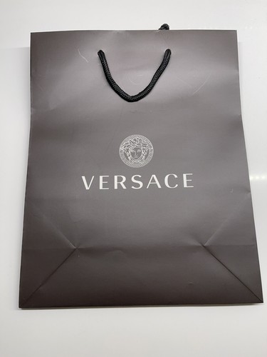 Versace 5 empty - versace,