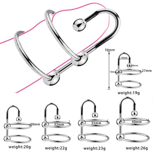 New stainless steel - new, for