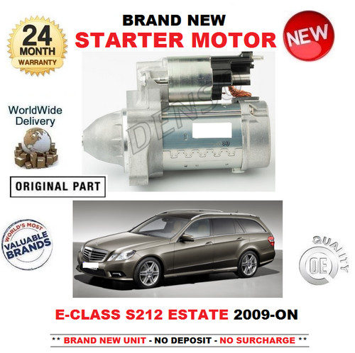 For mercedes benz class - e,