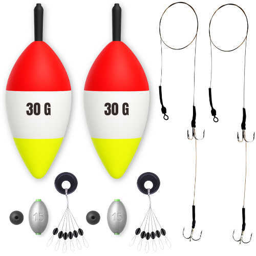 Pike dead bait - pike,