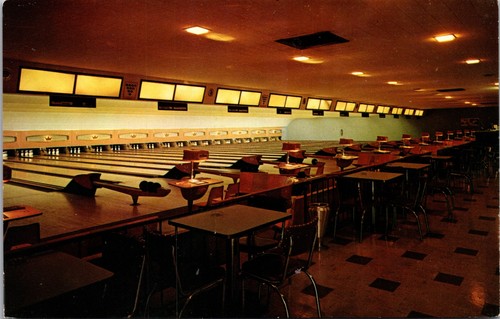 North canton recreation - north,