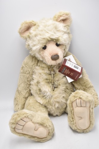 Charlie bears year - year, bear