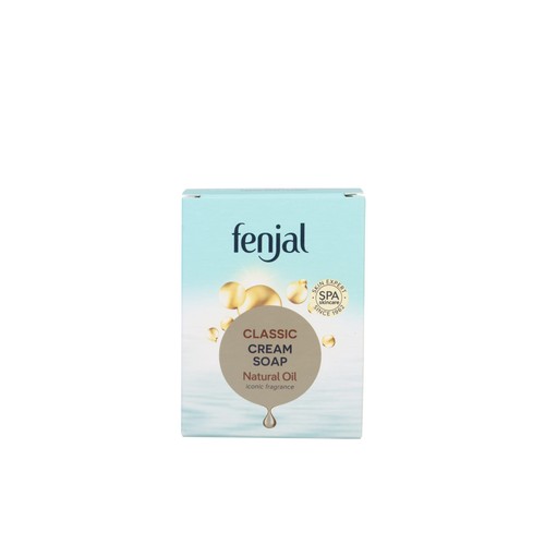 Classic cleanse care creme - classic,