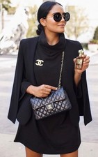  ZARA BLACK CAPE LETIZIA