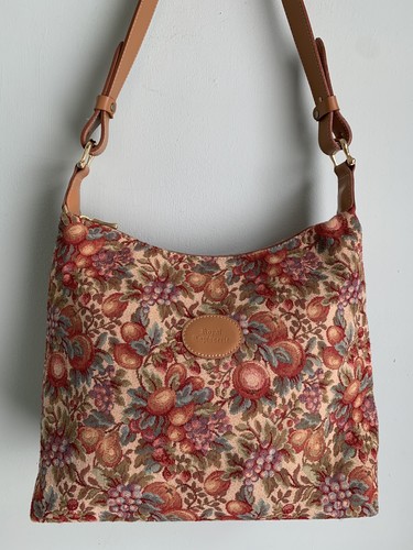 Vintage royal tapisserie - royal,