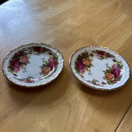 Royal albert old country roses - old,