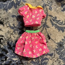 Vintage BARBIE DOLL Outfit He