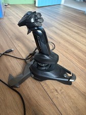 Cyborg V1 Saitek Joystick PC