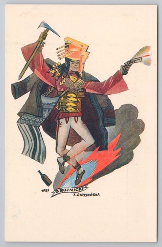 Zofia stryjenska zbojnicki - zofia,