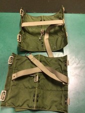 British Army Hinged IV Medical