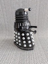 Doctor Who Resurrection of the
