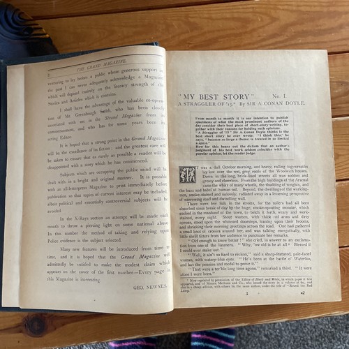 1905 grand mag vol 1 - 1905,