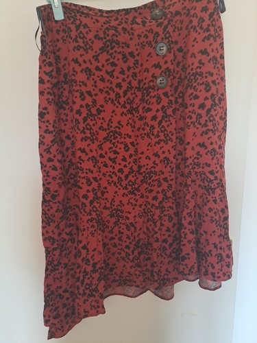 Monsoon orange animal - monsoon,