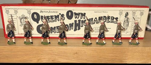 Britains set 114 the - set, 'the