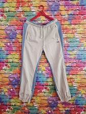 Diesel P-Bright Track Pants Size 48 IDesigner Joggers | Nylon & Denim