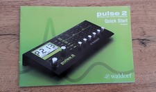 Original Quick Start Manual