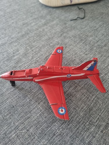 Matchbox 1991 raf - matchbox,