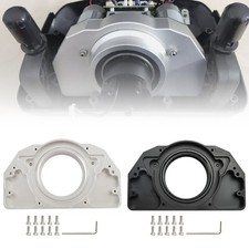 Aluminum Bearing Seat Movement for Logitech G25 G27 G29 G923,G920 Steering Wheel