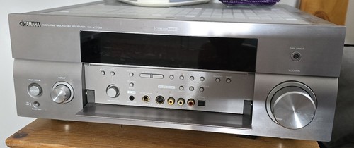 Yamaha v1700 1 channel - rx-v1700, 7.1