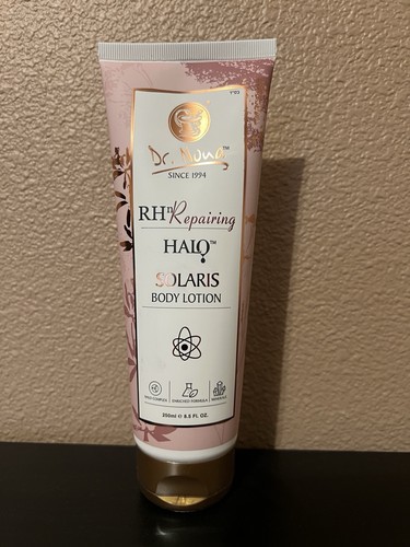 Nona solaris body lotion - dr,