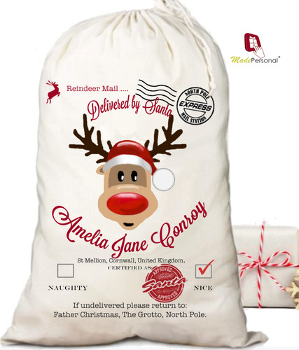 Personalised christmas - personalised,