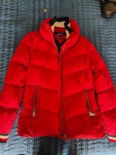 ladies Tommy Hilfiger jacket