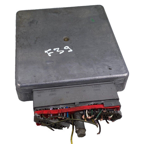 Ford mondeo ecu - ford,