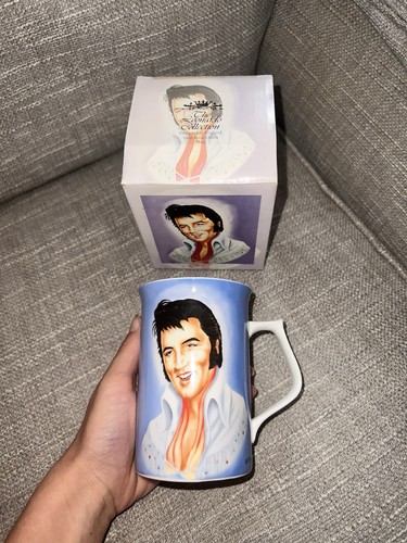 The leonardo collection - collection, elvis