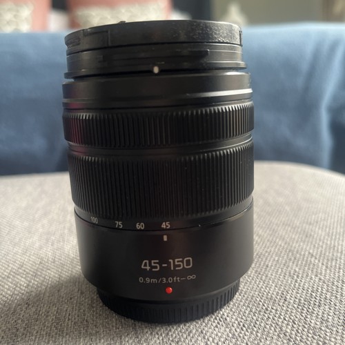 Panasonic lumix 150mm - panasonic,