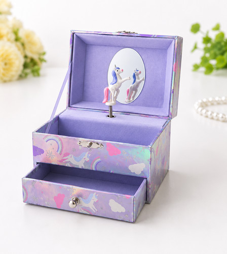 Clair unicorn musical - clair's,