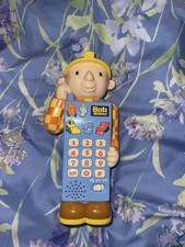 Bob The Builder Mobile Phone
